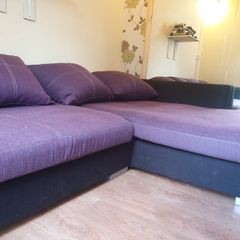 Corner Sofa .. Genuine Offers Considered .  Now Price Drop