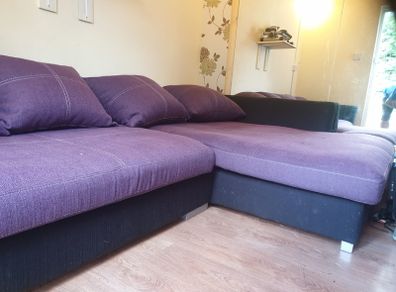 Corner Sofa .. Genuine Offers Considered .  Now Price Drop