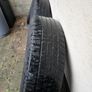 Steel Wheels with Tyres Image 2