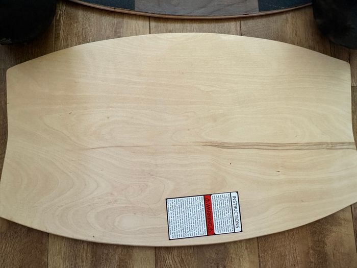 Skill board bundle