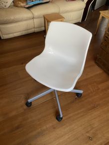 Ikea Swivel Chair