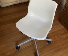 Ikea Swivel Chair