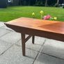 Mid Century Coffee table Image 6