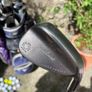 Golf cart - powered. Clubs, bag, balls etc Image 7