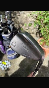 Golf iron Titleist