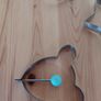 Cake cutters and Glass bowl Image 9