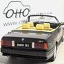BMW M3 E30 Convertible 1989 - 1/18 - New In Box Image 9