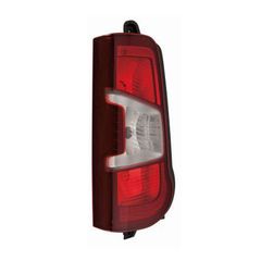 Peugeot Partner 2019-2025 Rear Lamp Passenger Side
