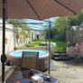 St Moritz Lay Z Spa inflatable hot tub Image 8