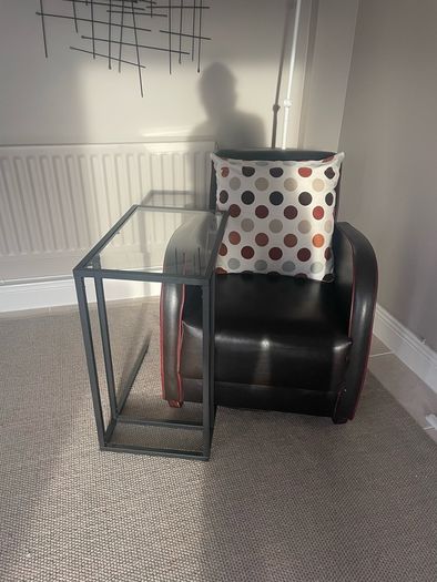 Laptop stand