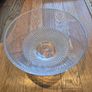 John Rocha Lume Centerpiece Bowl Image 2