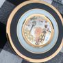 The art of Chokin 24k gold Image 3
