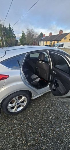 Ford Focus 2014 New NCT 05.27