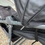 Double pram Image 5