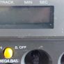SONY CD Radio Cassette-Corder, Model No. CFD-V24, All working fine and in very good condition for its age Image 7