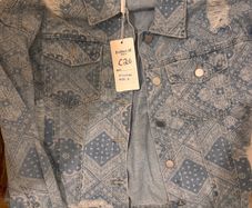 Denim