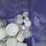 Selection of Candles, Tealights and Holders Image 2