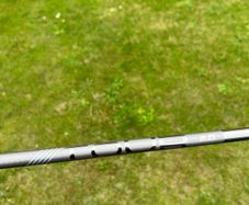 X stiff Ping Driver shaft