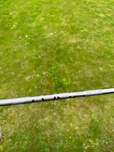 X stiff Ping Driver shaft