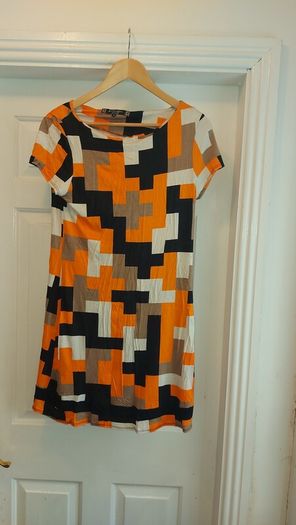 Principles Dress