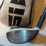 Taylormade Sim2 Max 3 Wood (15degree)  Ventus Blue FW 6.S shaft  Golfpride TaylorMade grip Image 2