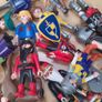 Large Playmobil bundle Image 9