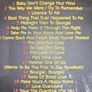 Gladys Knight & The Pips - The Best Of. Image 2
