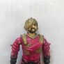Vintage Action Force GI Joe Cobra Voltar Image 2