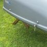 car roof box Image 3