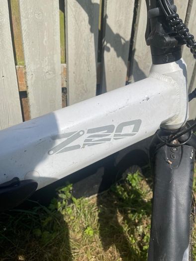 Z20 Folding Bike