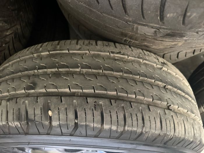 16 inch Volkswagen transporter alloy wheels