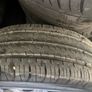 16 inch Volkswagen transporter alloy wheels Image 9