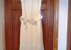 Steilman linen dress