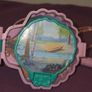 1996 Mattel Disney Pocahontas Locket Image 4