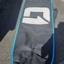 7ft6 surfboard & Bag Image 7