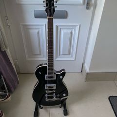 gretsch g5230t electromatic jet