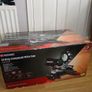 Parkside sliding compound mitre saw. Image 5