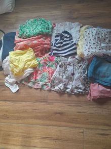 womens clothes