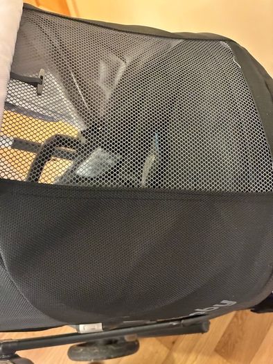 Uppababy v1 bundle