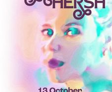 Kristin Hersh Tickets