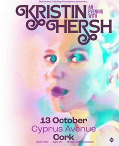 Kristin Hersh Tickets