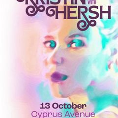 Kristin Hersh Tickets