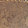 Vintage Silver Plated Butlers Serving Tray Platter Claw Footed 24 inch x 12 inch Leonard English Image 10