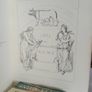 Lays of Ancient Rome by Lord Macaulay. With Illustrations, Original and from the Antique by George Scharf (GT480) Image 3