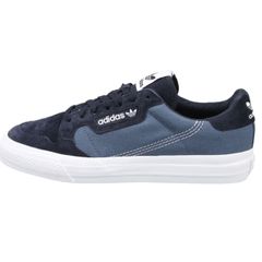 Adidas Retro Continental Vulc Shoes Size 6