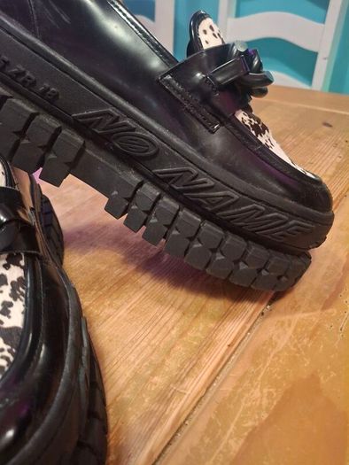 Creeper shies