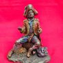Pirate Captain with Treasure - Veronese Design, 2000 Image 4