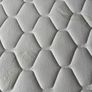 Double (4ft 7) bed and mattress Image 2