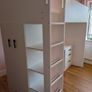 Ikea Loft Bed (Smastad) Image 3