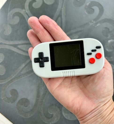 Fizz Creations Arcade Classics Mini Handheld Arcade Supreme 150